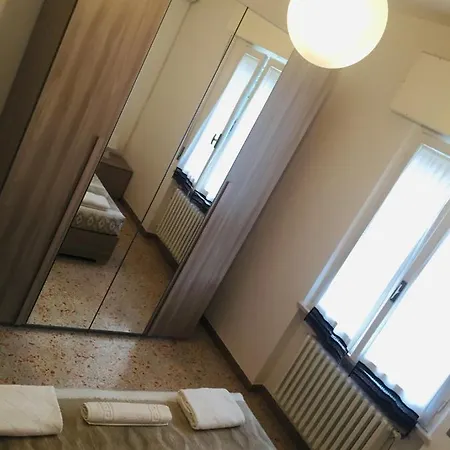 Bed and Breakfast Dell'amicizia Fano