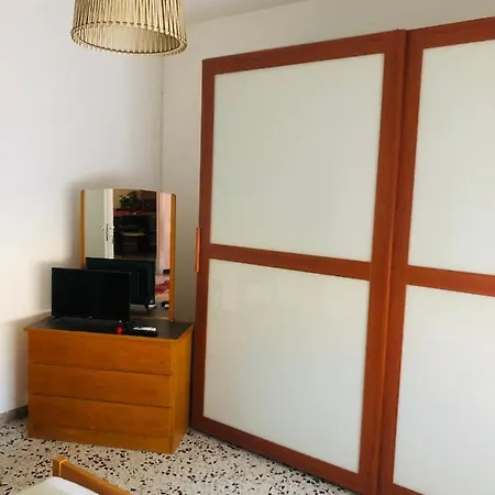 Dell'amicizia Bed and Breakfast