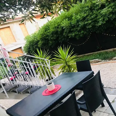 Dell'amicizia * Fano