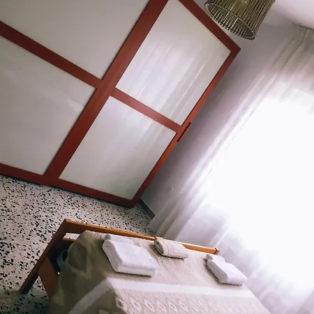 Dell'amicizia Bed and Breakfast Fano