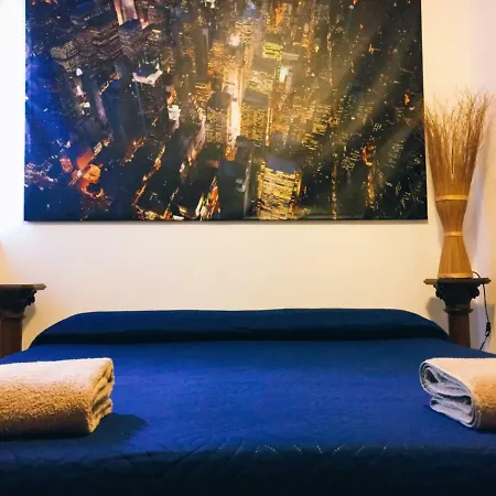 Dell'amicizia Bed and Breakfast *