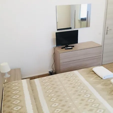 فندق مبيت وإفطار Dell'amicizia *