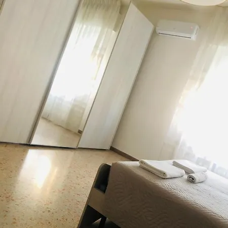 فندق مبيت وإفطار Dell'amicizia