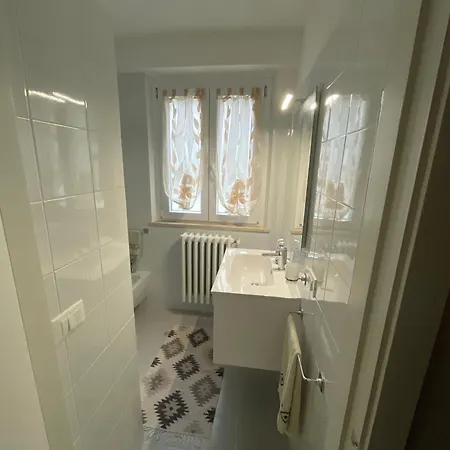 Bed & Breakfast Dell'amicizia *