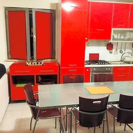 Dell'amicizia Bed & Breakfast Fano