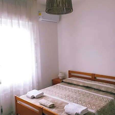 Dell'amicizia فندق مبيت وإفطار