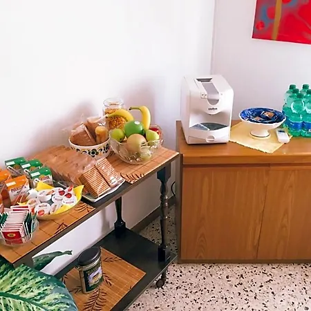 Dell'amicizia Bed & Breakfast Fano