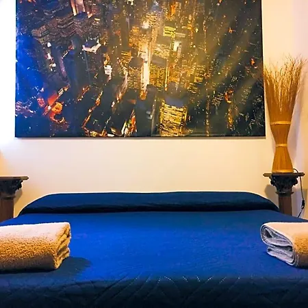 Bed & Breakfast Dell'amicizia *