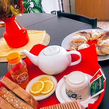 Bed & Breakfast Dell'amicizia *