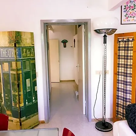 Dell'amicizia Bed & Breakfast