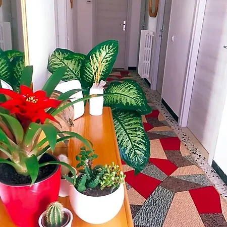 Dell'amicizia Bed & Breakfast
