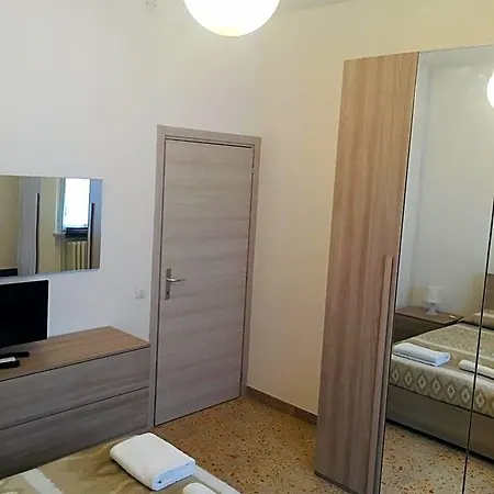 Bed & Breakfast Dell'amicizia *