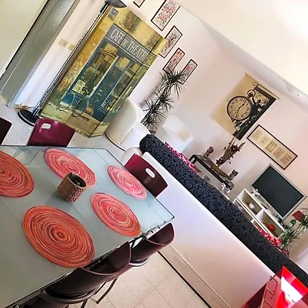 Dell'amicizia Bed & Breakfast