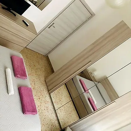 Dell'amicizia Bed & Breakfast