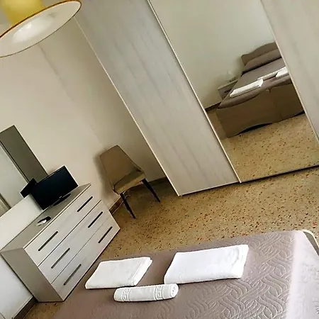 Bed & Breakfast Dell'amicizia *
