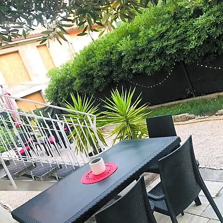 Dell'amicizia Alojamento de Acomodação e Pequeno-almoço Fano (Pesaro and Urbino)