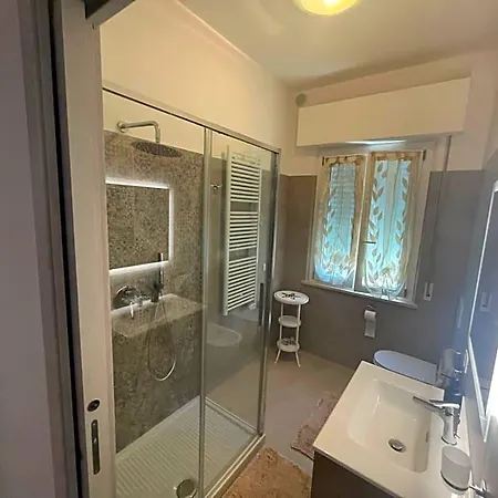 Dell'amicizia فندق مبيت وإفطار *